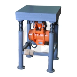 Vibrating table model EB-346-09 (220V)