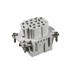 Receptacle RP-10-16-500