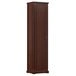 Wardrobe one-section Ministry
