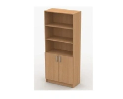 Cupboard for teaching aids