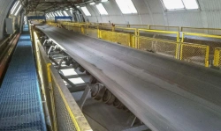 Conveyor scales KURS