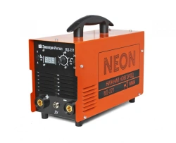 Arc welding equipment, series "NEON", inverter rectifiers VD-221