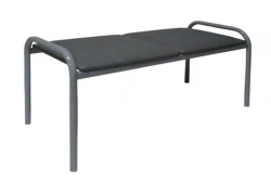 Stiff armchair BZ6
