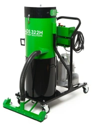 Industrial hoover ADS322H