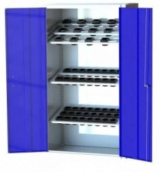 MODUL 2000 cupboards No. 10