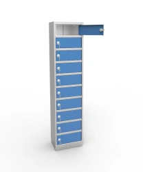 Metal cellular cupboard SHMYA series