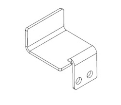 20-030306 Dust tray on main bearing right-hand side