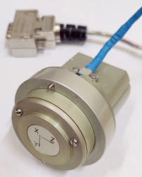 Block of inertial sensing elements (BSI) PNBI.462132.126-01