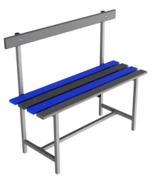 Bench "ST-2P"