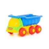 Universal, Dump Truck, Item No. 1657.