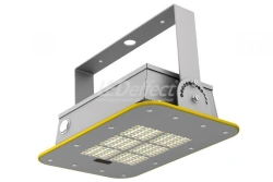 Explosion-proof LED luminaires KEDR series LE-SBU-32-040-xxxxxxxx-67X