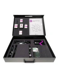 Releon digital laboratory for geography for student