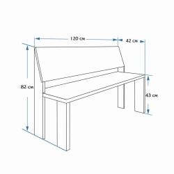 Bench