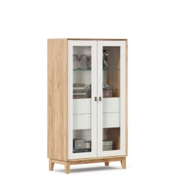Bari LD.698040.000 Small double-leaf cupboard
