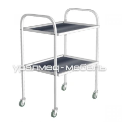 Instrumental table SI-2n