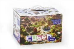 CUBER MINI 700 construction set, art. 1548