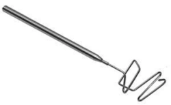 Retractor 1.119