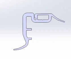 PRP.H-103 Sill profile