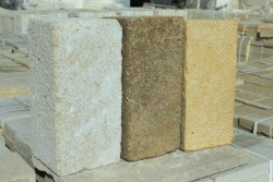 Building stone