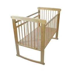 Infant's bed "Leva", article no. 10268