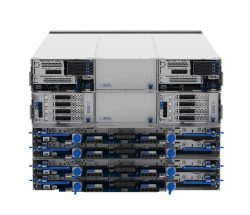 Data storage system Delta Guepard 2TA702J10R2S (VRTG.467569.001-05)