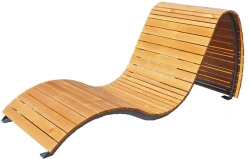 Lounger, article 2001