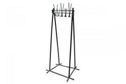 Group coat rack "Alla-10"