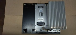 Power supply source of locomotive electronic equipment IP-LE-50/50-400õ1 100B.08.00.00.00-01