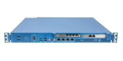 ViPNet xFirewall 5 PAC, ViPNet xFirewall 5 xF1000 D PAC version (xF1000 Q8 hardware platform)