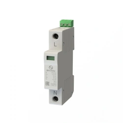 Protection device against impulse overvoltages (SPD), ION-B-275/20
