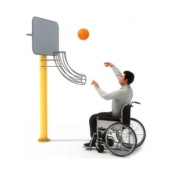 ZV-024 Basketball board for wheelchair users