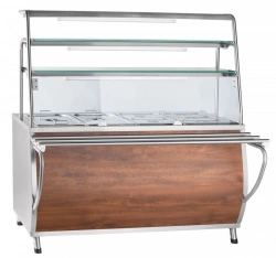 Electric Kitchen Marmite EMK-70T-01 (Kashir)