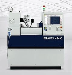Wire EDM machine ARTA 454 C