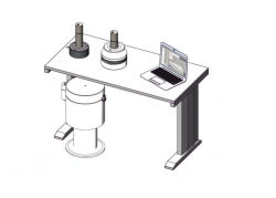Spectrometers-radiometers of gamma-, beta- and alpha-radiation MKGB-01 "RADEK".