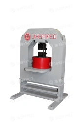 Sling presser, model: PS400