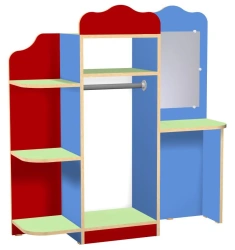 Dressing corner article 7672