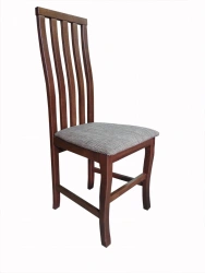 Wooden chair #34