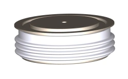 Low-frequency diode D253-1600