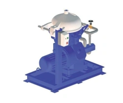 Separation module MAB 104