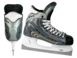 Ball hockey skates V76 LUX PRO-ZS with high post V76 (L)