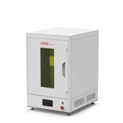 Equipment for laser marking, engraving model GRAVER 3D