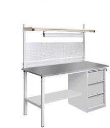 Workbench