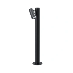 Street lamp SVETHOLL Kvazar D89 H1000 10W 1040 Lm