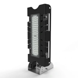 Luster LED Spotlight, model X1 80W