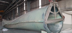 Blade UM51 for wind turbine