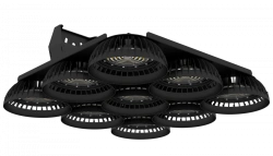 LED luminaire Plasma Neo 1080 M