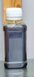 Iron chlorine technical aqueous solution "FerAkva-Aurat"