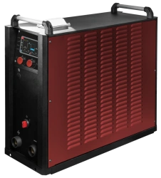 ROSWELD MIG 550. Apparatus for manual and semi-automatic welding