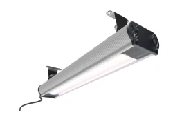 LED luminaire of "I-SBERG" trade mark, model ISI-30-A ERGO