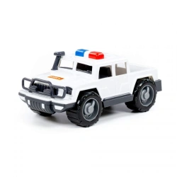 Defender Patrol Pickup Truck, Article No. 63588